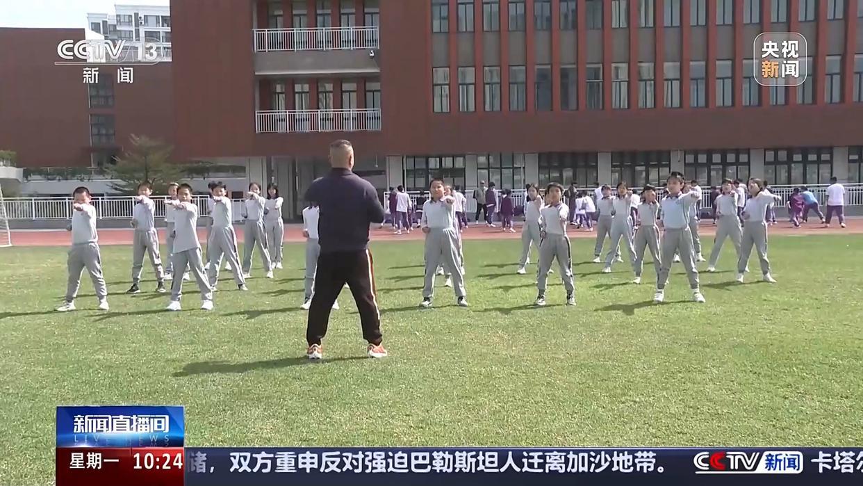 让他在另一