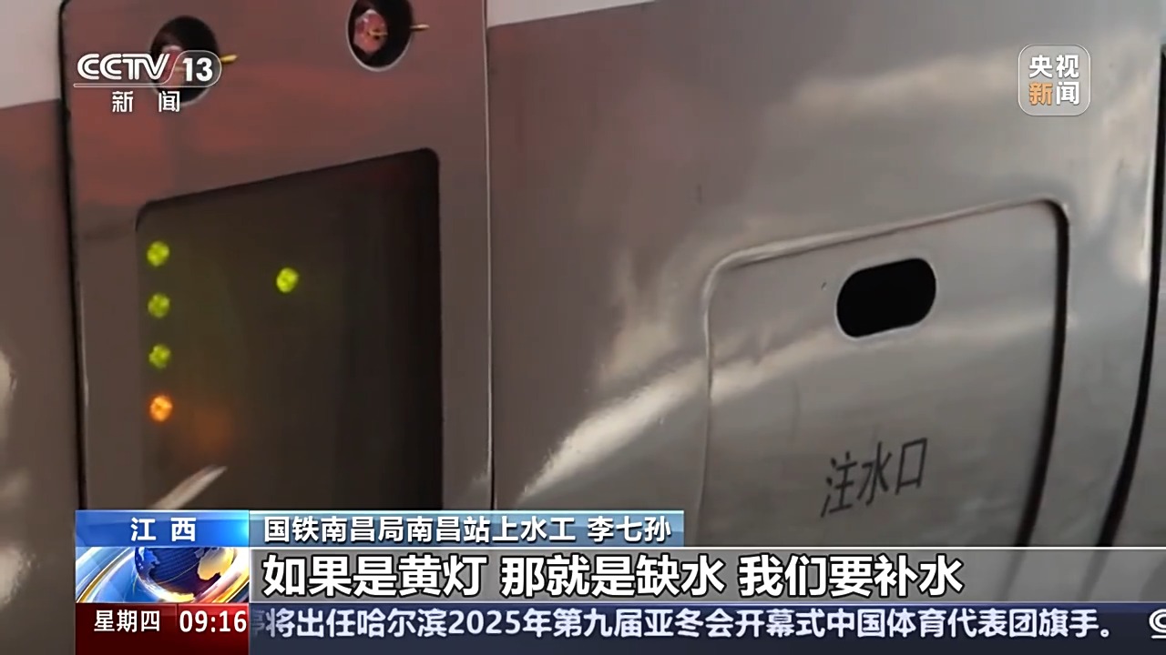 改变了一切