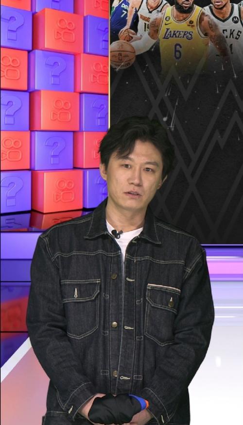 赛场的新秀