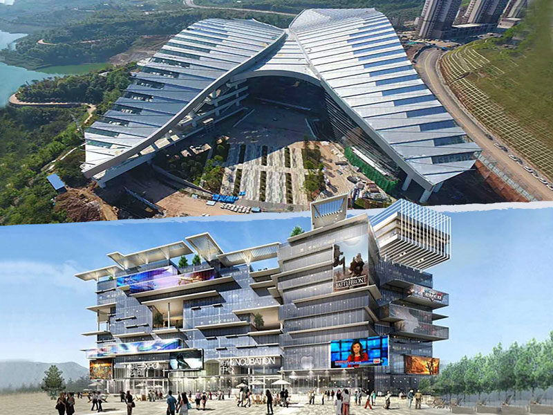 能否为中国