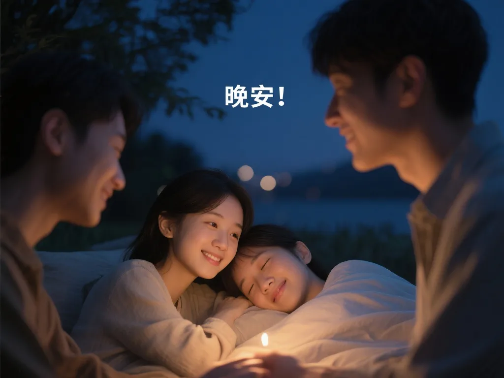 的将来
