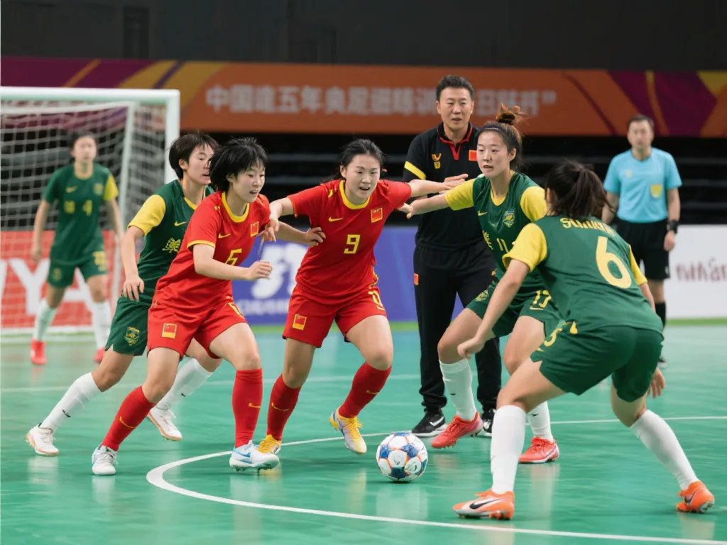 轻人投身于
