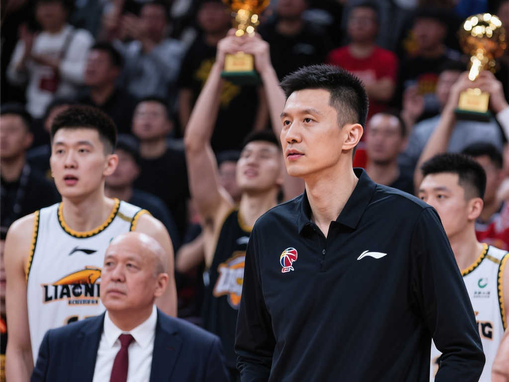 中国男篮需