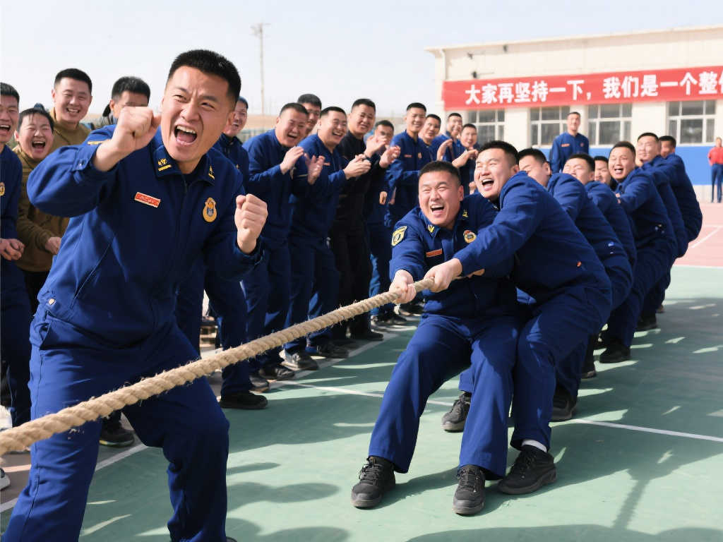 成熟的团队 成熟的团队