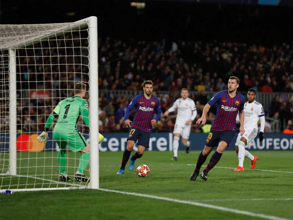 核心萨拉赫 核心萨拉赫