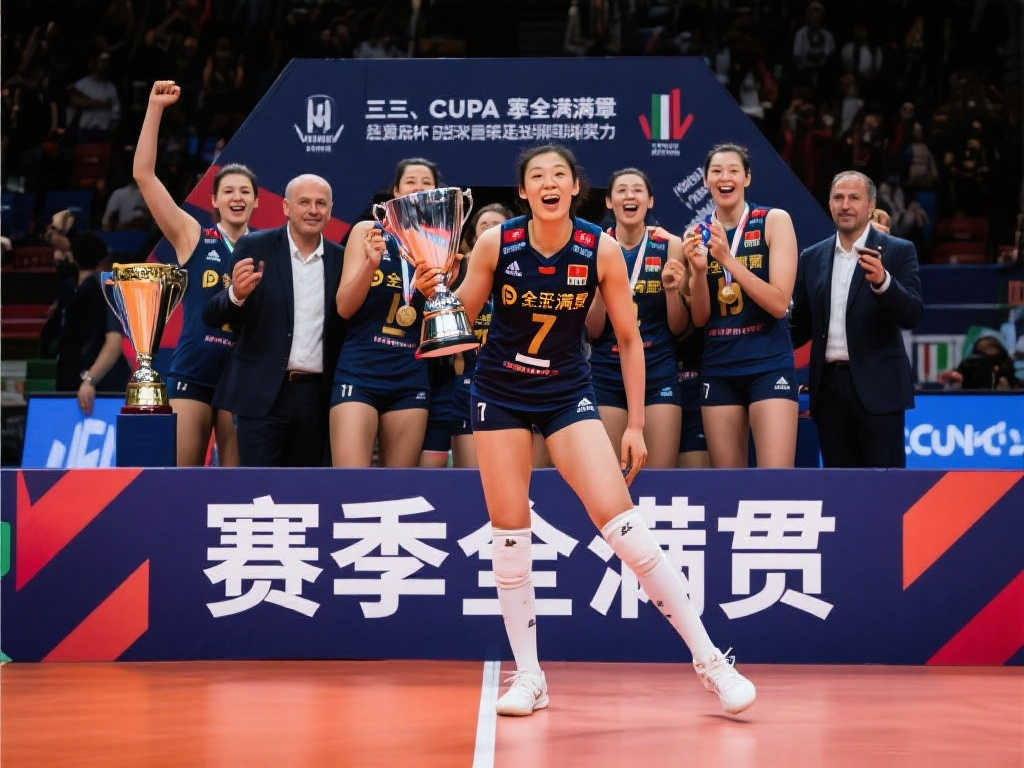 待跨界发展 待跨界发展