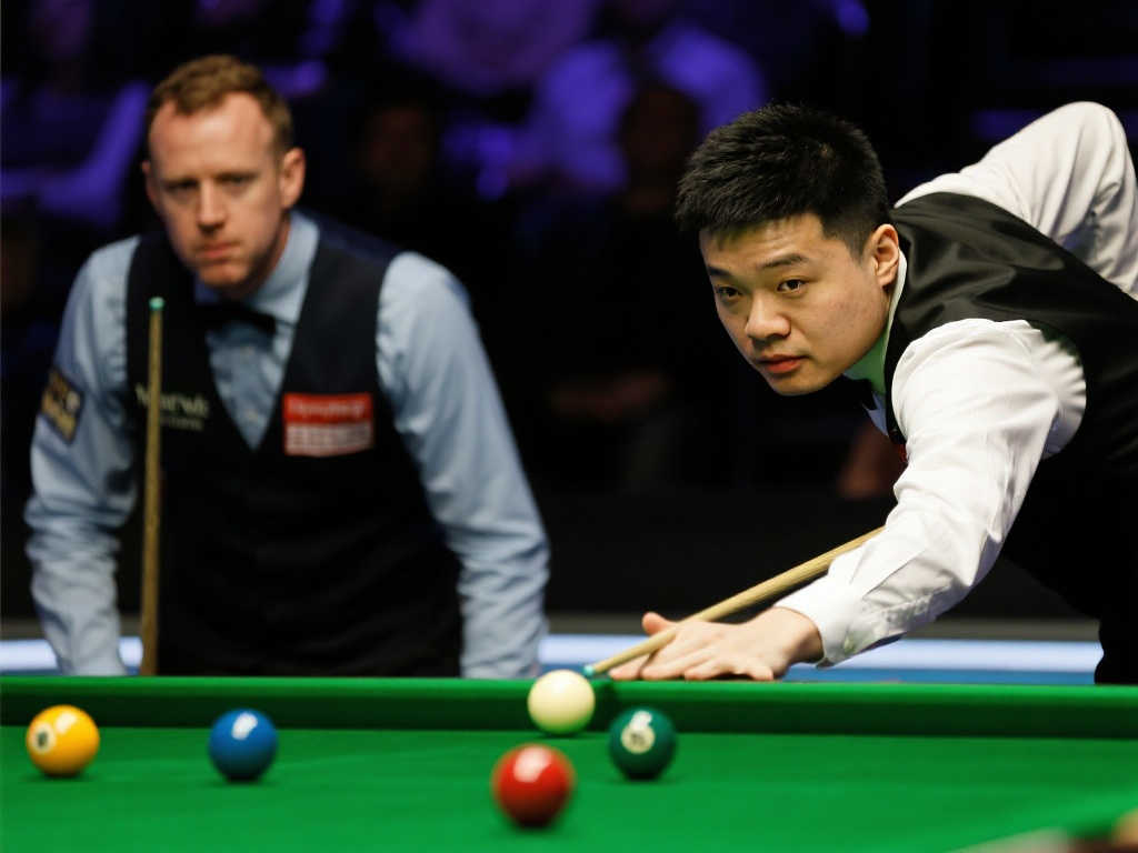 在比赛中表 在比赛中表