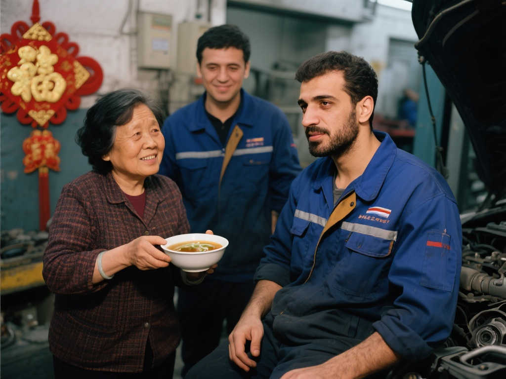 还展示了他 还展示了他