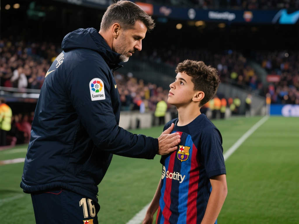 年轻球员们 年轻球员们