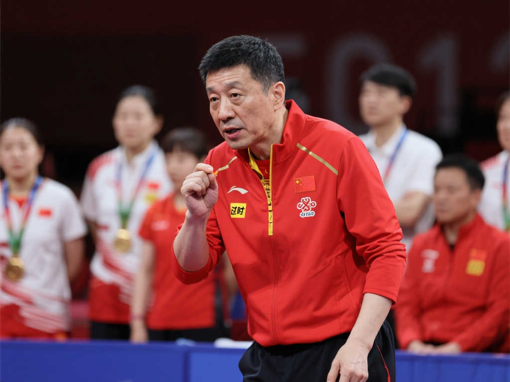 李可作为归 李可作为归