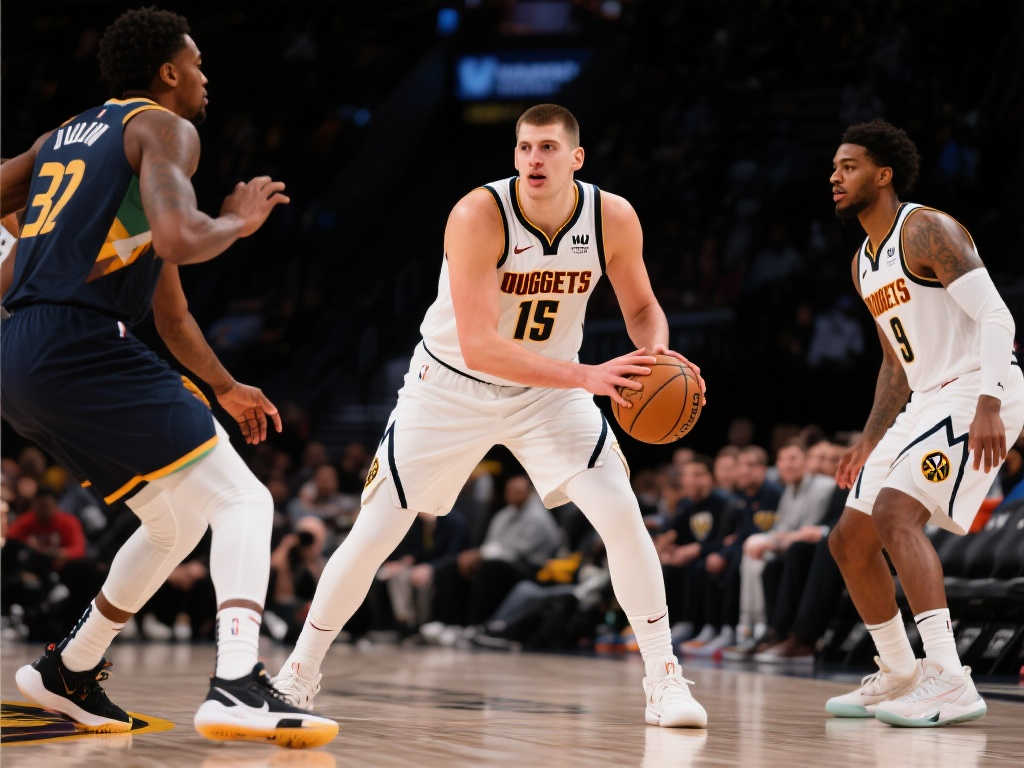 力的自信 力的自信